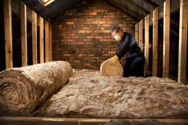 Best Blown-In Insulation  in Fairlawn, VA